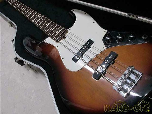

standard jazz bass type #89076 as same of the pictures