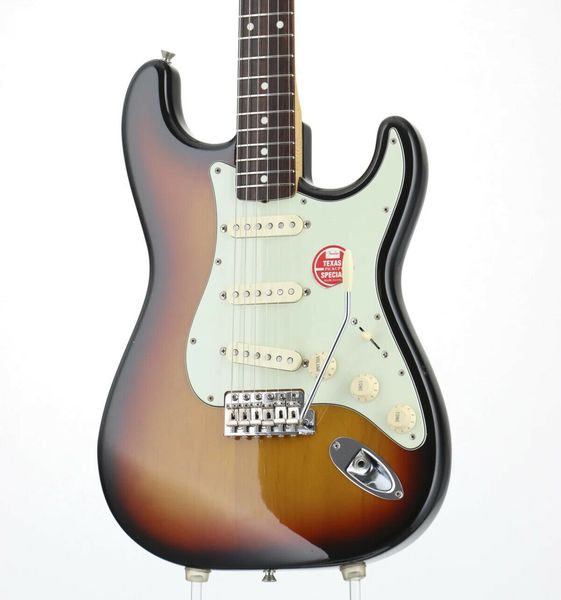 

st62-70tx 3ts st electric guitar