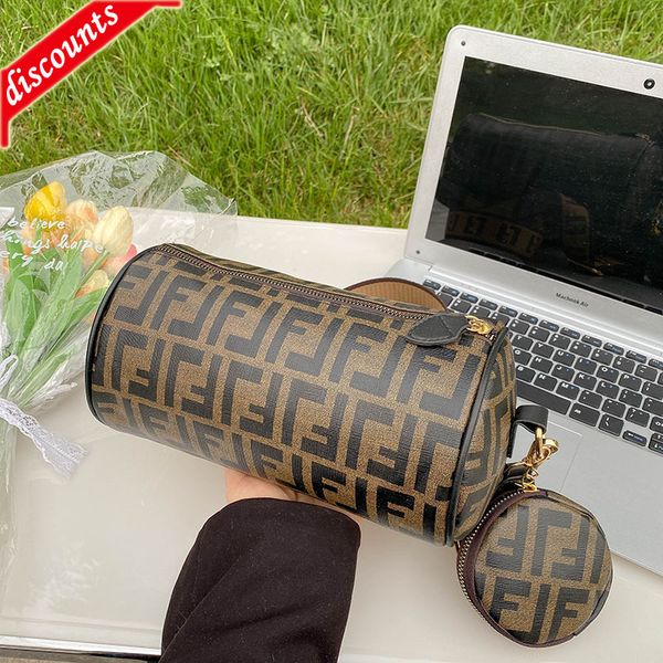 

factory online export designer brand bag handbag new fashion 2022 trend women's single shoulder cross