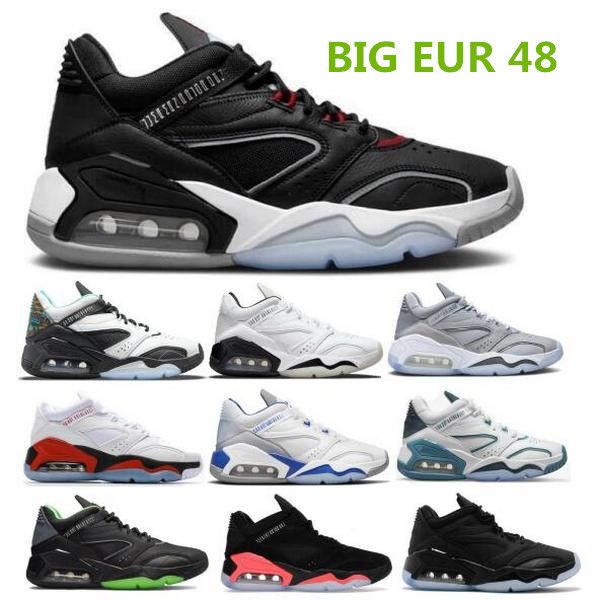 

cool grey point lane men basketball shoes cushion infrared urban jungle white cement ice 2022 man outdoor trainers sneakers size 36-48 fast