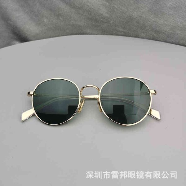 

sunglasses fashionable sunglasses small face women's street pography polarized cl40100u glasses wk23, White;black
