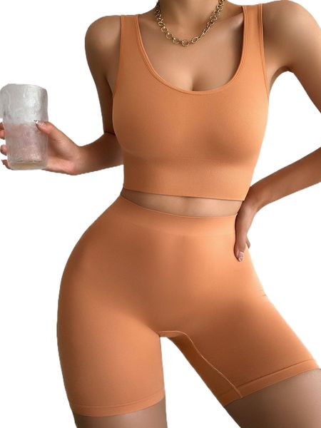 

solid ribbed knit lingerie set r5fh#, Black;red