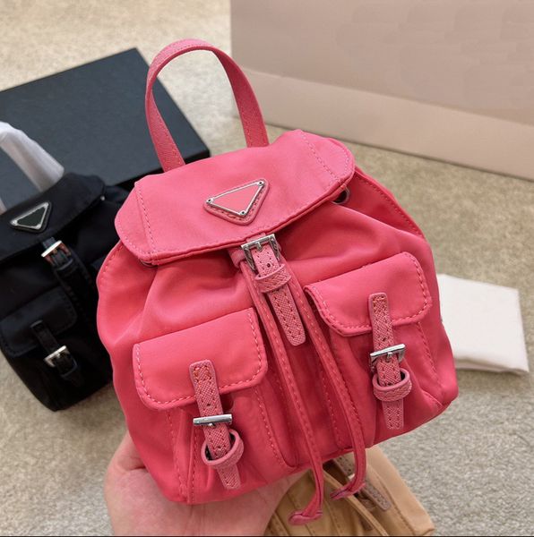 

mini bag notice designer backpacks casual breathable classic style mini bags cross body universal cute multi purpose back packs