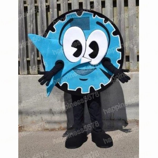 

performance backflips mascot costumes halloween christmas cartoon character outfits suit advertising carnival adults outfit, Red;yellow