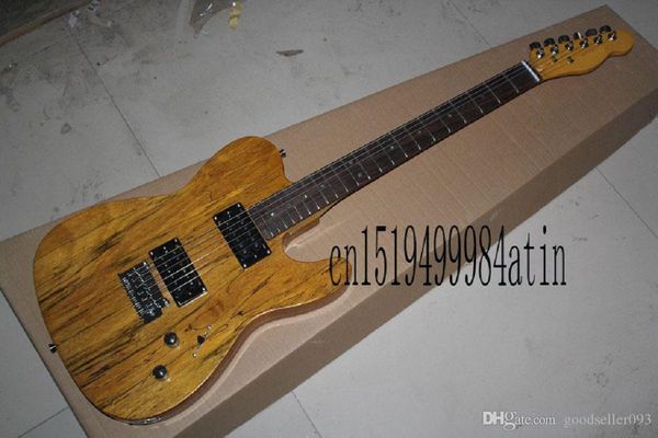 

wholesale custom body rosewood fretboard electric guitar in stock 24