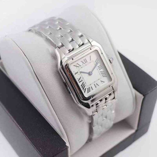 

7a original swiss quartz movement women wristwatch square casual girl watch stainls steel womens luxury wristwatch swiss, Slivery;brown