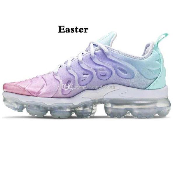 

mens womens plus easter running shoes tn tns designer sneakers high quality, Black