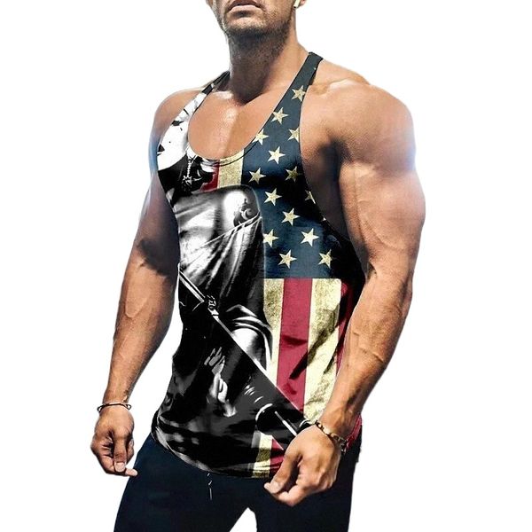 

men's crew neck yoga summer fashion red and white black / red spandex yoga gym workout running tee tshirt tank sport activewear breatha