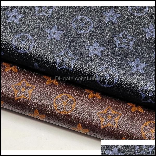 

bag lage making materials bags accessories pvc leather star flower fabric dh9jf