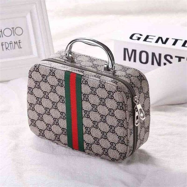 

household sewing box set portable tools storage manual clothes design purses online