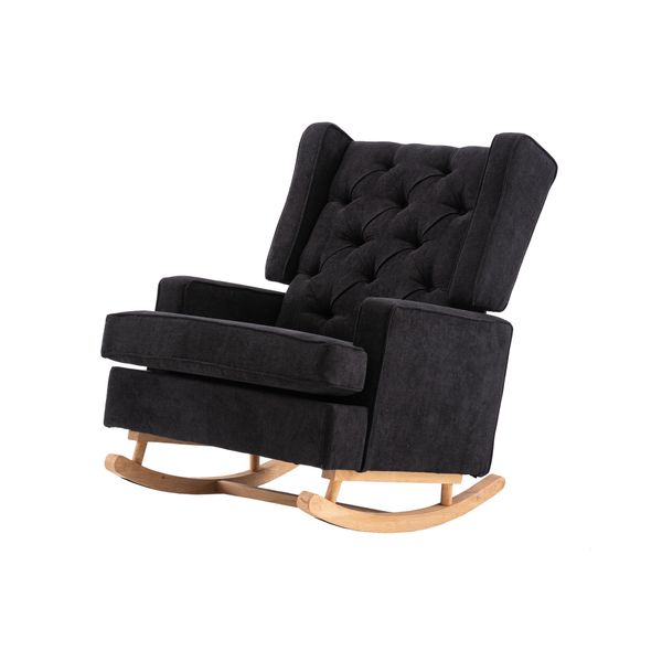 

for living room comfortable rocking chair accent chair good furniture