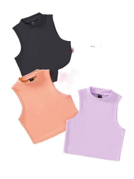 

4pcs solid tank b4mh#, White