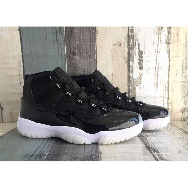 

shoes jubilee 25th anniversary men women black white