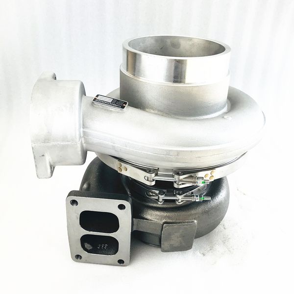 S500 Turbolader für Volvo Penta Ship D16 Motor 3837221 3837220 15009889509 15009889487