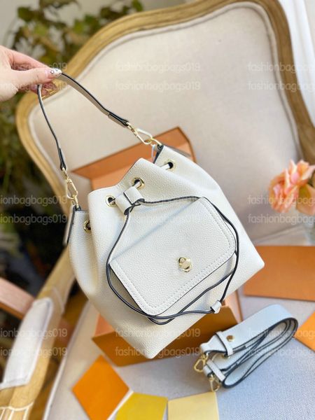 

designer bag tote bags drawstring lockme bucket grained leather collection m57687 womens luxurys designers cross body handbags purses crossb