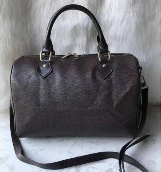 

designer bag travel women shoulder totes bags designers classic style with flowers 33cm fashion luxury handbags lady lock messenger lqgkw