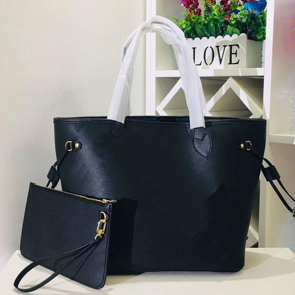 

multi pochette large capacity real leather bag women luxurys designers bags 2022 handbags purses tote 19 handbag flap zhouzhoubao123 15d1
