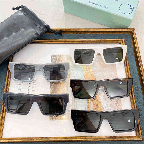 

22 new off trendsetter men small box same sunglasses women vintage eyeglasses leisure, White;black