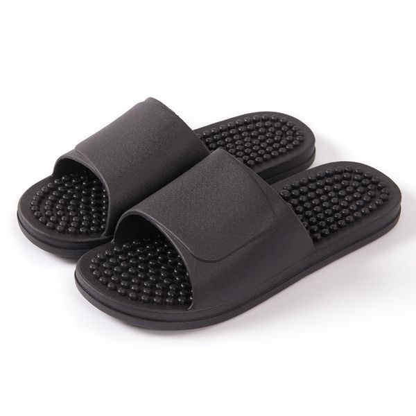 

g3541 slippers for women ladies sandals rubber eva soft white black 22ss