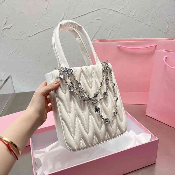 

shoulder bags bucket bags totes women designer handbags classic classic crinkle embossed design leather handbag bag fashion crossbody bag pu