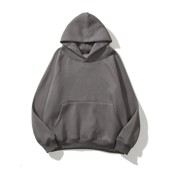 

womens hoodies sweatshirts men designer hoodie jumper pullover oversized printing letters, Black