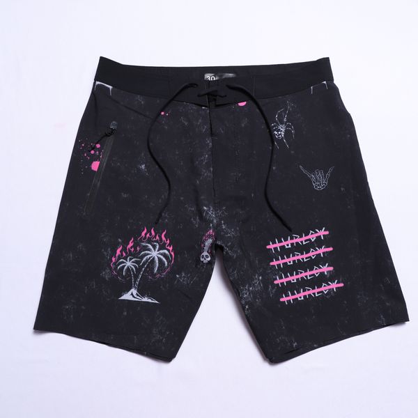 

shorts wholesale swimwear sport short new gym men swiming shorts beach shorts laser professinal surfing boardshorts comfort waterproof quick, White;black