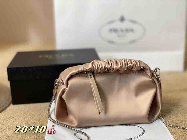 

2022 women shoulder crossbody bags handbags luxury handbags purses girl fashion letter luxury zip chain bag 4color