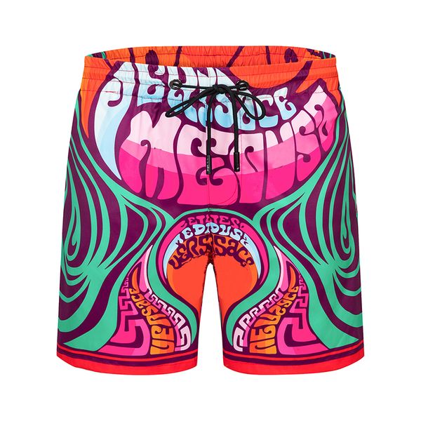 

mens womens drawstring shorts swimwear casual men fashion designer clothes printed letters breathable basketball pants asian size m-3xl