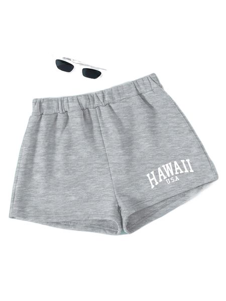 

letter graphic track shorts d7ka#, White;black
