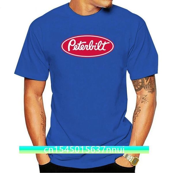 

peterbilt t shirts 220702, White;black