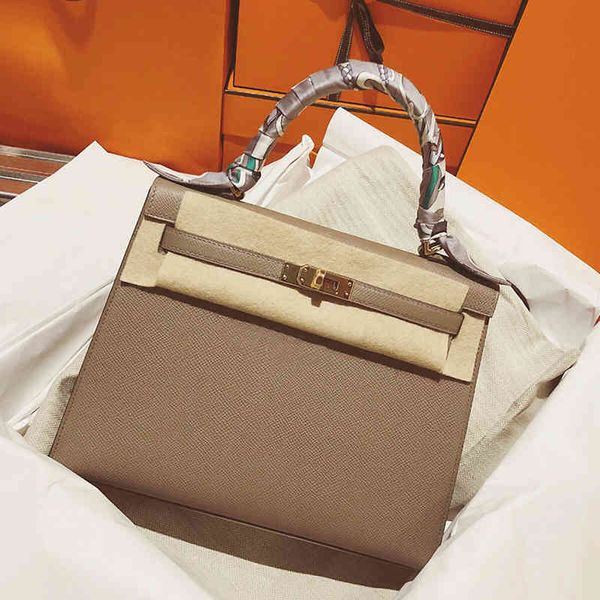 

hermed handbags designer bags herme kes handbags brand name genuine bag hand color matching crocodile platinum 25 28 portable women's w