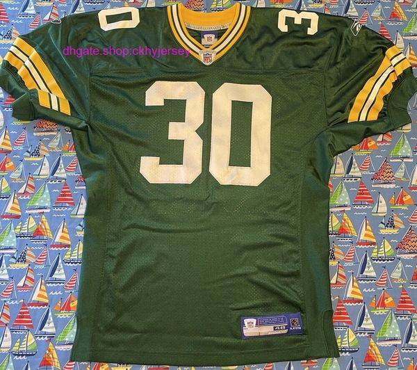 

vintage ahman green football jersey mens kids stitched throwback jerseys, Black