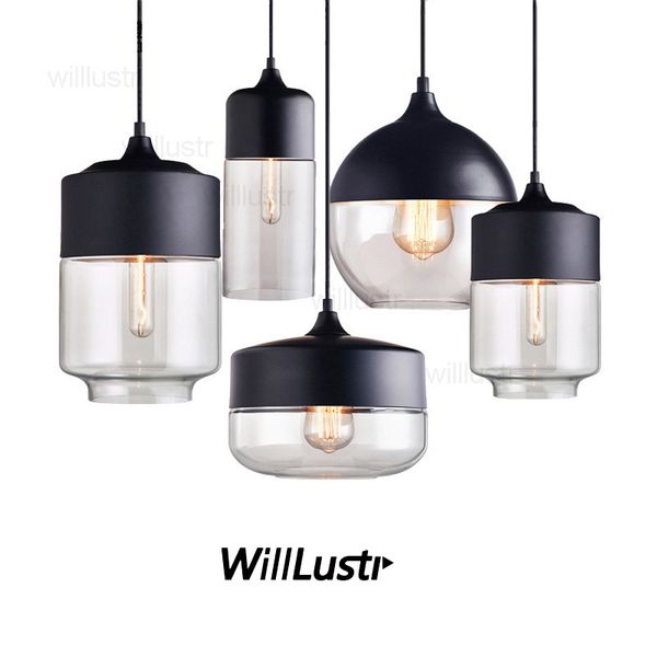 

Patchwork Pendant Modern Lamp White Black Amber Glass Suspension Light Kitchen Dinning Room Restaurant Hotel Cafe Bar Bedroom