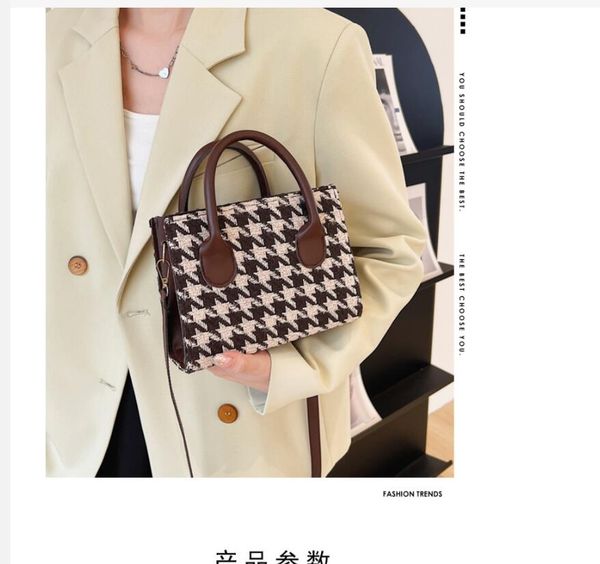 

da593 womens designer handbag luxury should bag fashion tote purse wallet crossbody bags backpack small chain purses shopping