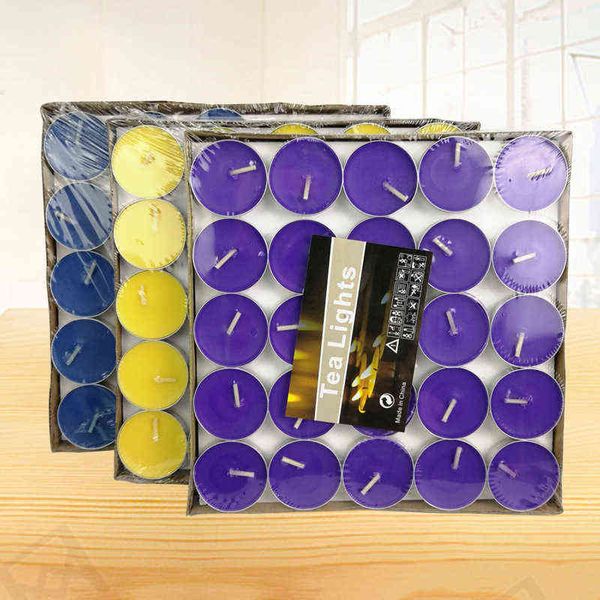 

factory outlet natural smoke-fast candles 2 hours of tea making religious supplies