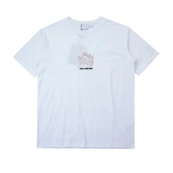 

mens t shirts summer men t-shirts short sleeve r tees badge shirt man tshirts clothes size m-3xl high quanlity 46, White;black