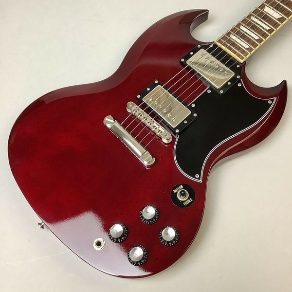 

edwards e-sg120lt2 electric guitar