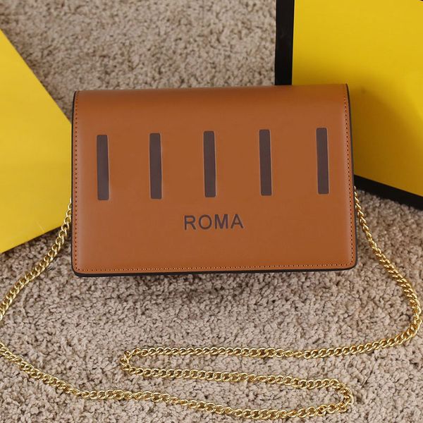 

chains wallets crossbody bags shoulder card long strap wallet flip embossing fashion letters detachable straps, Red;black