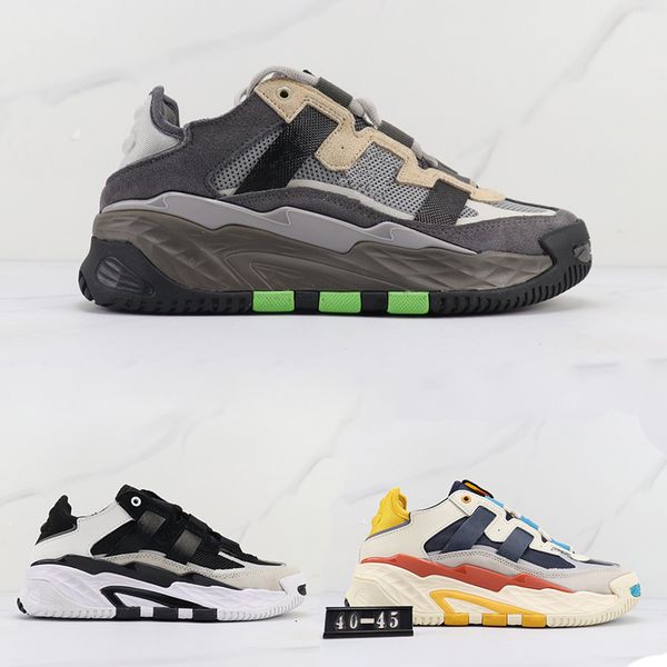 

niteball men running shoe streetball designer running shoes sports sneakers students training size 40-45