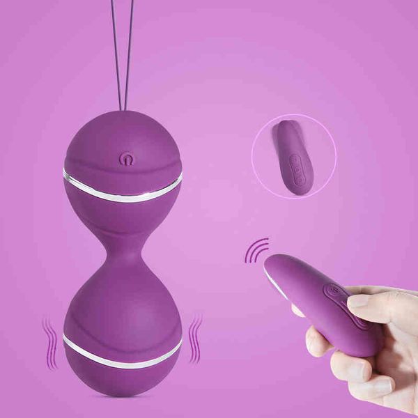 

new quality comfortable couple supplies wholesale remote control balls tight ball products for women, Silver