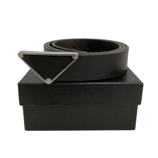 

fashion classic men designers belts womens mens casual genuine leathersmooth buckle belt width 3.0cm with box waistband cintura ce256n, Black;brown