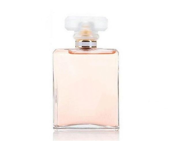 Klassische 100 ml Damen Parfüm Spray Parfüm langlebiger Duft natürliche hohe Qualität langlebig kostenlos, schnelle Lieferung
