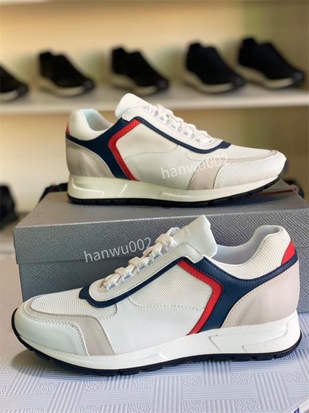 

2022 designer casual shoes men canvas sneaker fashion sport running runner shoe party velvet shoe size38-46 zm220725, Black