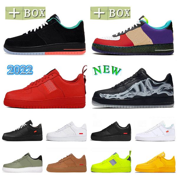 

what the one la men women running shoes aaa quality triple black white peach and utility olive volt green university gold gum red mens women