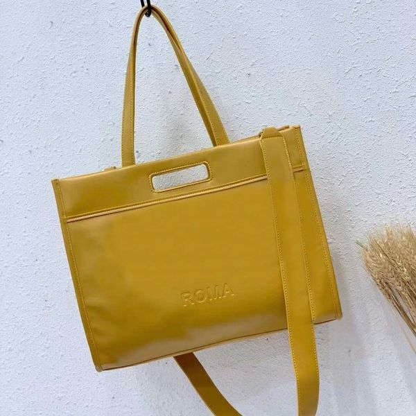 

designer luxury totes sunshine shopper bag brown women handbag quality medium calf genuine leather razor brown womens seconhand bags