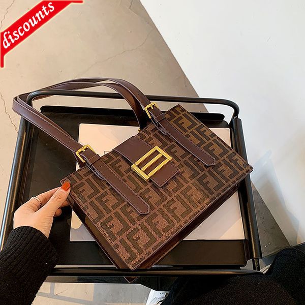

factory online export designer brand bag handbag and small women's new fashion versatile net single shoulder armpit