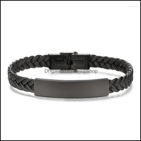 

charm bracelets products hipster creative explosion retro punk style wove dhnue, Golden;silver