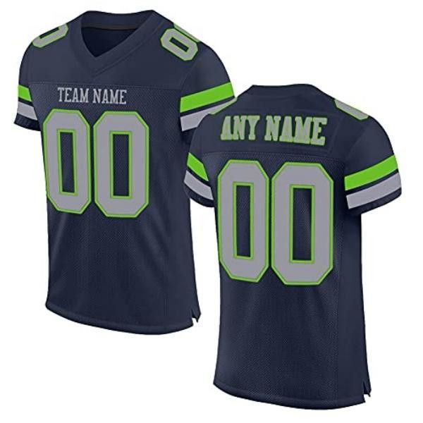 

football jerseys 9 ootball jerseyszz17, Black;red