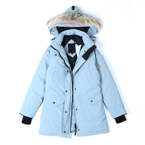 

down jacket designer clothes puffer jackets parkas coat luxury fashion mens womens 075, Black
