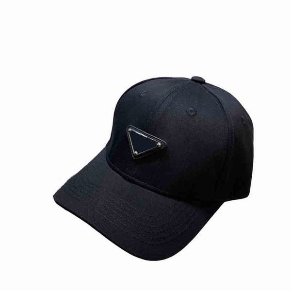 

ball designer caps for man woman visors baseball hats summer ess sunbonnet hat triangle street brand cap 7fmc, Blue;gray